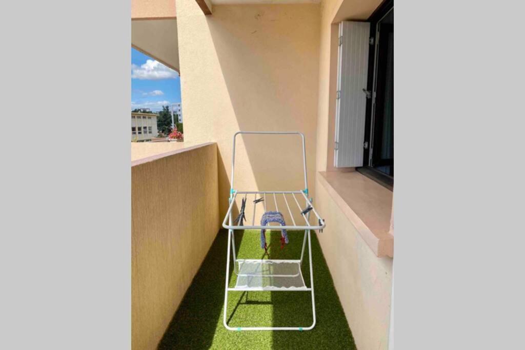 Le Continental Beau T2 Plein Centre + Parking Apartment Annecy Exterior photo