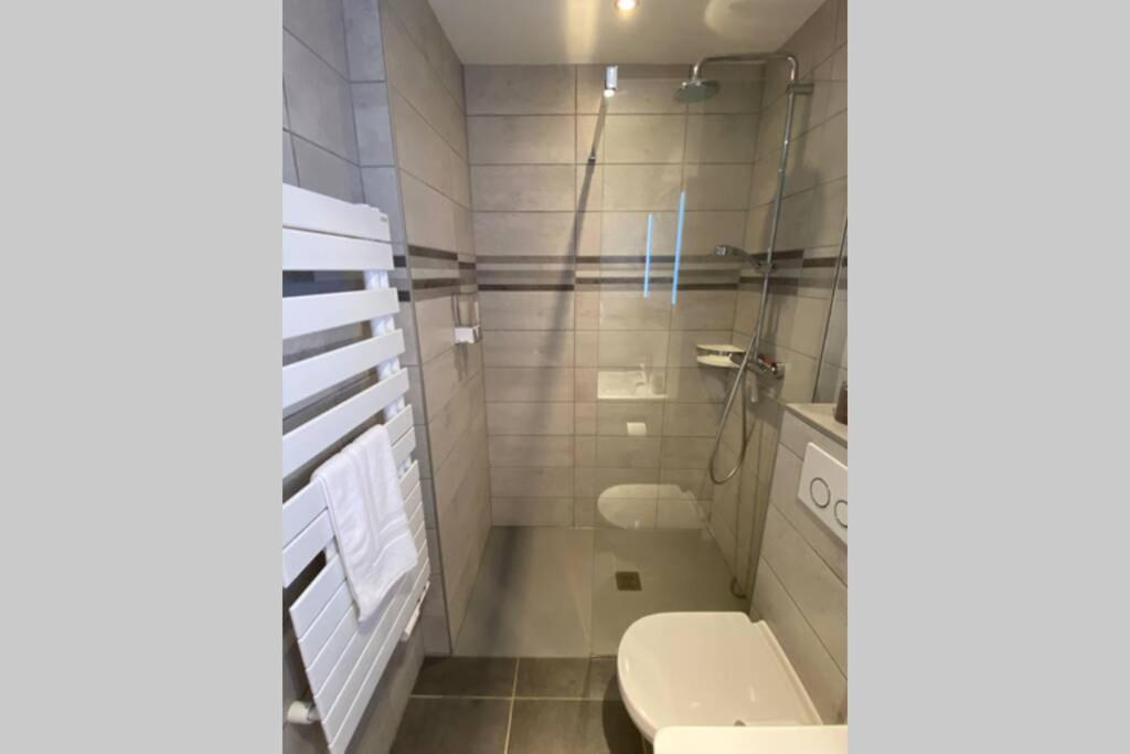 Le Continental Beau T2 Plein Centre + Parking Apartment Annecy Exterior photo